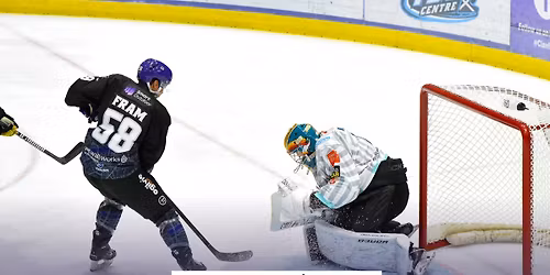 Glasgow Clan vs Belfast Giants (Hogmanay Game)