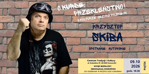 Skiba bez cenzury (O kulturze j\u0119zyka polskiego)