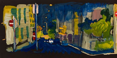 Wernisa\u017c prac Micha\u0142a \u017babko-Potopowicza