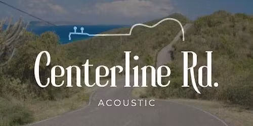 Centerline Rd. Christmas at Lake Creek