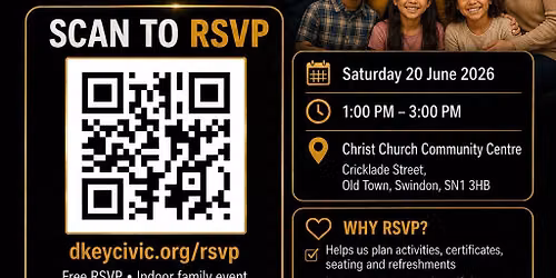 D\u2019Key Civic Father\u2019s Day Family Social