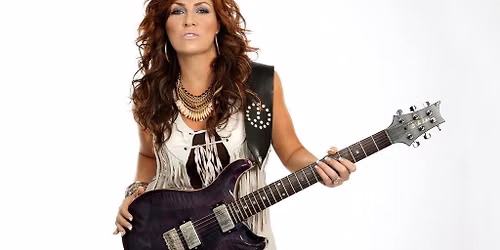 Jo Dee Messina (18+ Event)