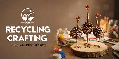 Recycling Crafting