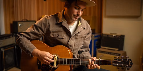 Daniel Rodriguez String Band at Strings Music Pavilion