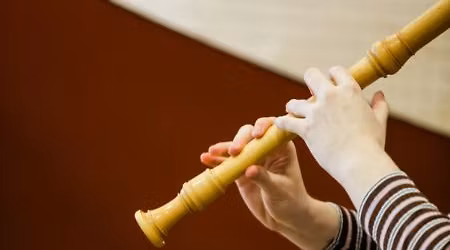 STUDIENKONZERT | Blockfl\u00f6te