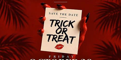 LA CREMA SOCIAL CLUB: Halloween Edition