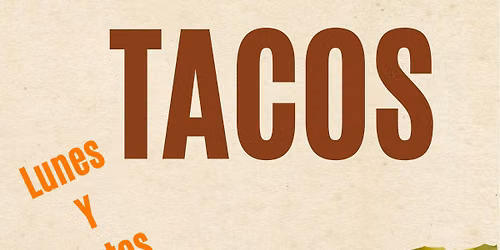 Tacos Time 