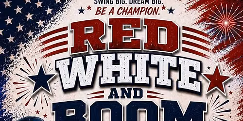 2026 Red, White and Boom Derby
