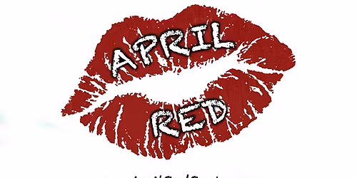 April RED ROCKS The Dade City Moose Lodge 397 in Dade City!