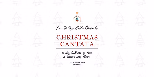 Christmas Cantata