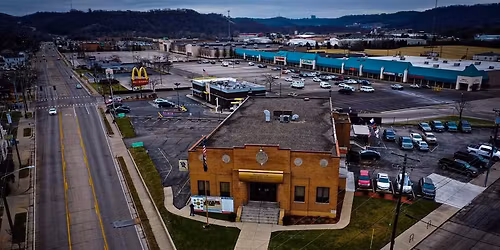 Bingo at The American Legion - Post 203, Latonia, KY