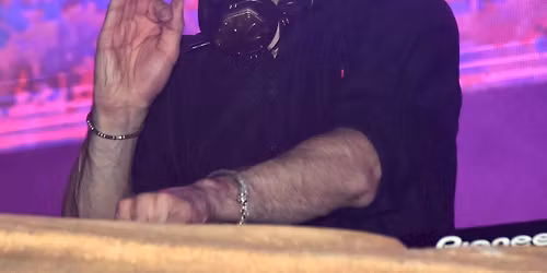 KSHMR (21+)