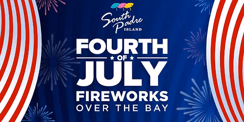 4th of July Fireworks