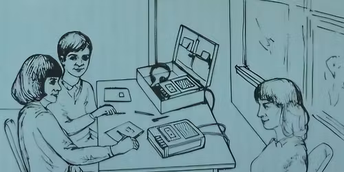 BETELT - GMP besz\u00e9dpercepci\u00f3s diagnosztika tanfolyam