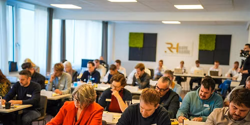 RH Unternehmerwissen - Unternehmertag Q3