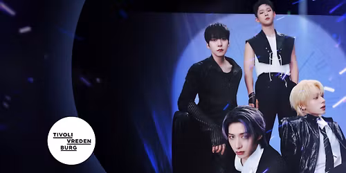 ONEUS in Ronda | TivoliVredenburg