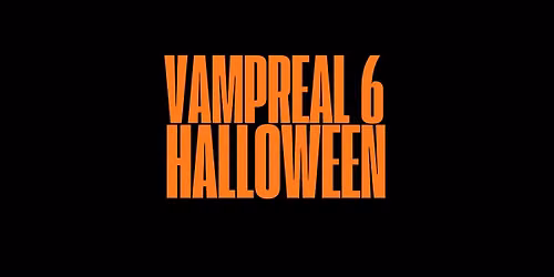 Vampreal 6: Halloween
