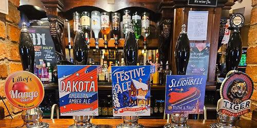 The Brothers Cotton  (Live Music)