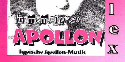 Apollon & Route 66 Weihnachtsausgabe 2025