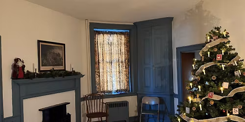 Christmas Tours 2025- Weekend 2