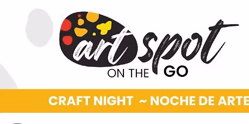 Art Spot on the Go at Timberline Craft Kitchen & Cocktails