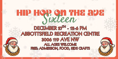 Hip Hop on the Ave 16