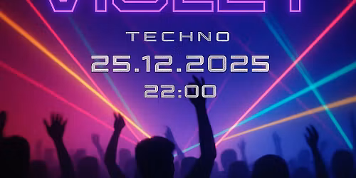 ULTRA VIOLET from back to future