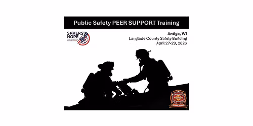 Peer Support & Group Crisis Intervention