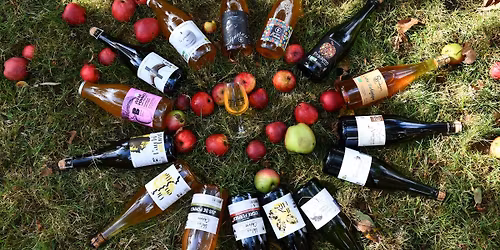 Pommes & Cidres \ud83c\udf4f\ud83c\udf42