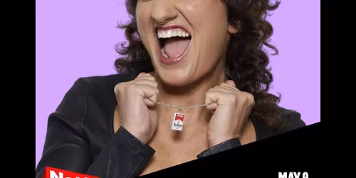 Netflix Is A Joke Fest - Steph Tolev at Troubadour - West Hollywood