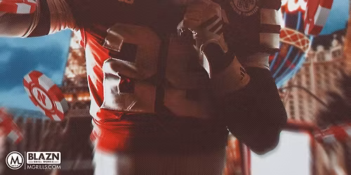 Las Vegas Bowl Watch Party