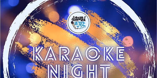 Copy of Karaoke!