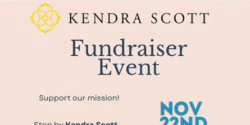 Fundraiser Event