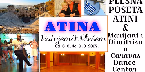 ATINA 2027 \u2013 Zaple\u0161imo zajedno u Atini
