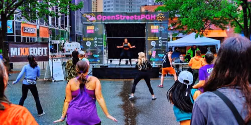 MixxedFit at OpenStreetsPGH \ud83d\udeb4\ud83c\udffb\u200d\u2642\ufe0f\ud83d\udeb4\ud83c\udffc\u200d\u2640\ufe0f