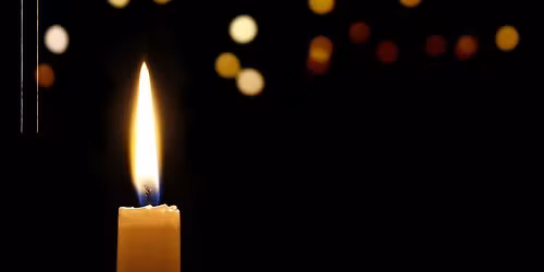 GriefShare Support Group Series