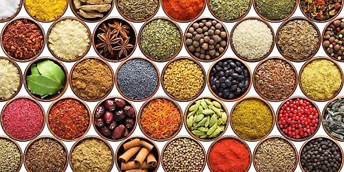 Join the Lincoln  Branch SPICE CLUB!