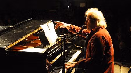 \u201eGestern war der Ball\u2026\u201c