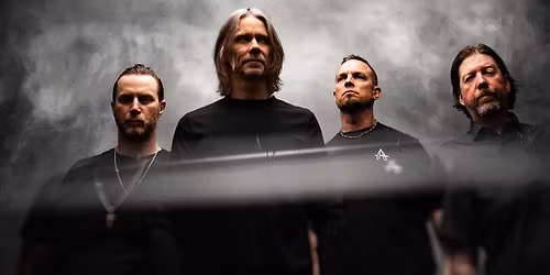 Alter Bridge at Avondale Brewing Company