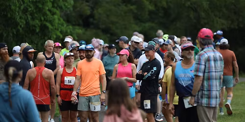 Locomotion Endurance 3, 6, 12, 24 Hour