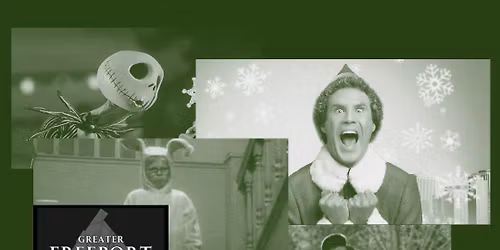 Chamber Holiday Party!