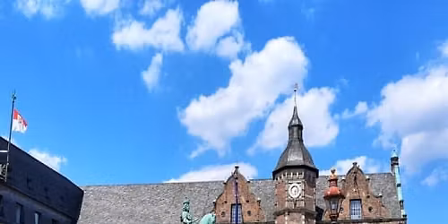 D\u00fcsseldorf Altstadt und Altbier Tour