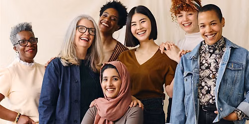 Reinvent Yourself: A Career Without Borders