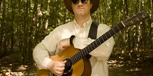 Allan Combs II LIVE at Ale House Bar and Grill