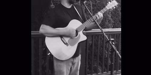 Sully Solo 8-1030 @ The Corner