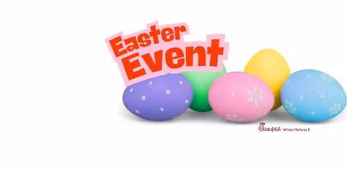 Easter Event