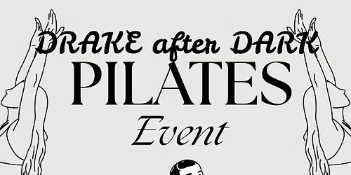 Drake After Dark Mat Pilates
