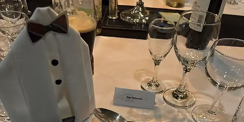 Presidents Dinner 2026