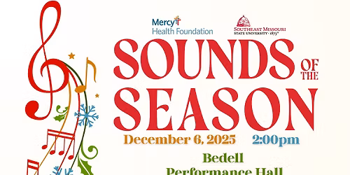 Sounds of the Season