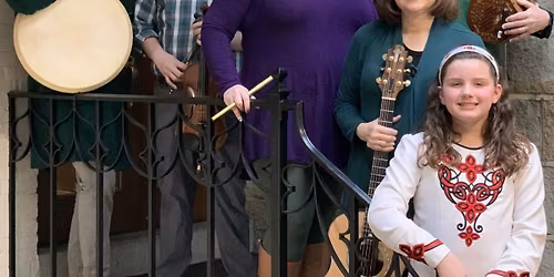 St. Patrick's Celebration